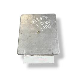 Módulo Injeção Ford Fiesta 1.0 8V 1996 1997 1998 1999 2000