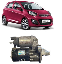 Motor Partida Picanto 1.0 2012 2013 a 2016 2017 3610003402