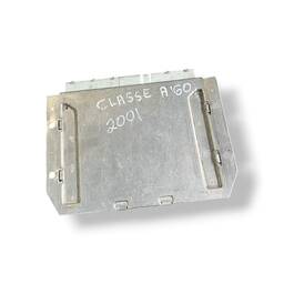 Módulo Injeção Mercedes Benz Classe A 160 2001 2002 2003