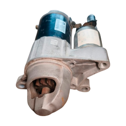 Motor Partida Jeep Compass 2.0 Toro 2.4 17/21 S/ Start Stop
