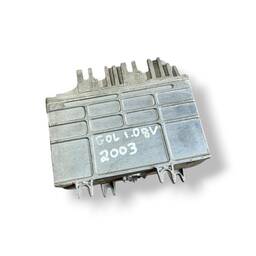 Módulo Injeção Vw Gol 1.0 8v 2003 2004 2005