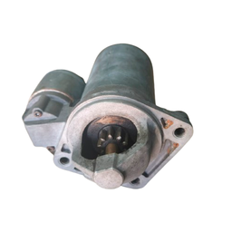 Motor Partida Arranque Ford Ka 1.0 3cc 2015 2016 a 2021