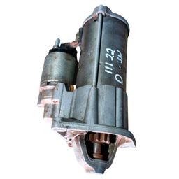 Motor Partida Toro Renegade Compass 2.0 Rampage Diesel 2016/