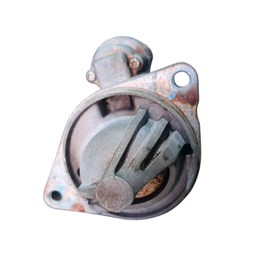 Motor Partida Arranque Ford Ka 1.0 3cc 2015 2016 a 2021