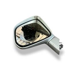 Retrovisor Elétrico Esquerdo Chevrolet Captiva 2011 A 2014 