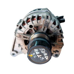 Alternador Ecosport Ka 1.5 12v 3cc 2018 2019 a 2021 120A