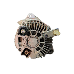 Alternador Honda Fit City Wr-v 1.5 Flex 2015 2016 a 2021