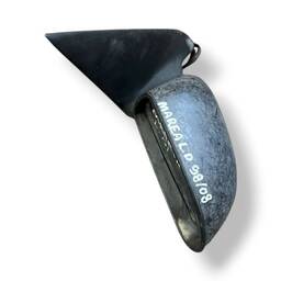 Retrovisor Direito Manual Fiat Marea 1998 1999 2000 A 2007