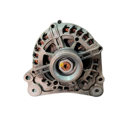 Alternador Polo Virtus 1.0 3cc 1.6 16v 2018 2019 2020/..