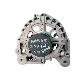 Alternador Gol Fox G7 G8 Up 1.0 12v 3cc 2016 2017/2023 90A
