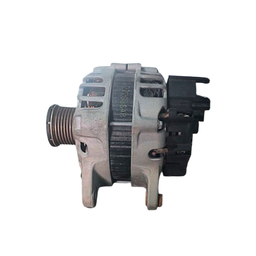 Alternador Sandero Logan Duster Oroch Captur 1.6 2017/ Bosch