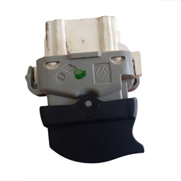 Botão Vidro Elétrico Renault Megane 2007/2808203