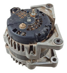 Alternador GM Sonic 1.6 Tracker Cruze 1.8 2012  2016 (USADO)