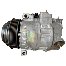 Compressor de ar condicionado Mercedes CLK 430 1999
