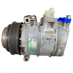 Compressor ar condicionado Mercedes C180 C200 a002342911