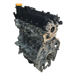 Motor Toro Renegade Compass Commander Fastback Pulse 1.3 22/
