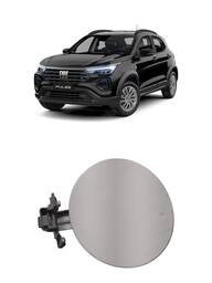 Portinhola Tanque Combustível Argo Pulse 2018 2019 2020/