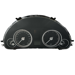 Painel Instrumento a2035409648 Mercedes clc200 2010/11