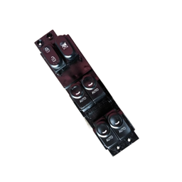 BOTAO TECLA VIDRO MOTORISTA HB20 2012 2013 A 2019 ALL AUTO