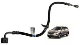 Flexível Freio ( Diant Esq ) - Chevrolet Equinox 2.0 LT 2018