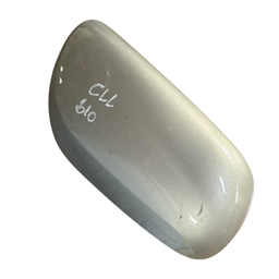 CAPA RETROVISOR DIREITO COROLLA 2009 A 2014 S/ PISCA DOURADO