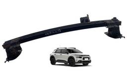 Alma Lâmina Parachoque Dianteiro C4 Cactus 2019 2020 a 2024