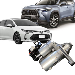 Motor Partida Corolla Cross 2.0 2020 2021 a 2025 28100F2160