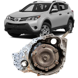 Cambio RAV4 2.5 2013 2014 2015 Automatico