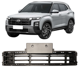 GRADE INFERIOR CENTRAL NEW CRETA 2025 2026