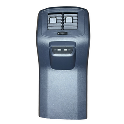 Moldura Central Difusor Completo Vw T-Cross 2ga819203