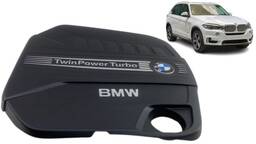 Tampa de Motor - BMW X5 XDrive 3.0 Diesel 2016