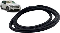 Borracha Porta Dianteira Direita Bmw X5 F15 F85 2014 a 2018