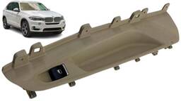  Botão Comando Vidros Elétricos DD - BMW X5 XDrive 3.0 2016