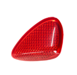 Farol Milha Traseira Esquerda Fiat Bravo