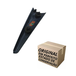 ACABAMENTO INTERNO PORTA TRASEIRO DIREITO CITROEN C3