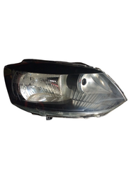 Farol Direito Fox Space 2010 a 2014 Foco Simples