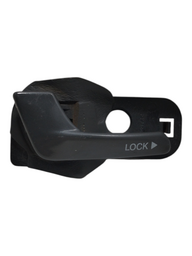 maçaneta interna traseira esquerda Palio attra