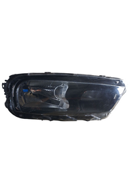 Farol Direito Inf C4 Cactus 2019 2020 a 2024 recuperado 