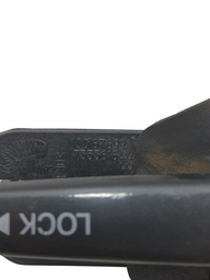 MAÇANETA INTERNA TRASEIRA ESQUERDA PALIO ATTRA