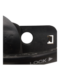 MAÇANETA INTERNA ESQUERDA PALIO/SIENA/STRADA 