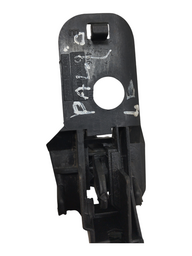 MAÇANETA PRET INTERNA ESQUERDA PALIO/SIENA/STRADA (PARALELA)