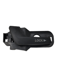 MAÇANETA PRET INTERNA ESQUERDA PALIO/SIENA/STRADA (PARALELA)