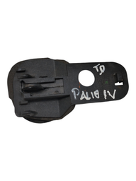 MAÇANETA PRATA INTERNA TRASEIRA DIREITA SIENA