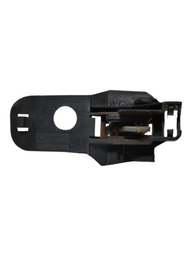 MAÇANETA CINZA INTERNA TRASEIRA DIREITA SIENA (PARALELA)