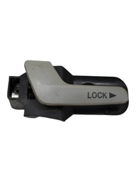 MAÇANETA CINZA INTERNA TRASEIRA DIREITA SIENA (PARALELA)