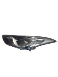 Farol Esquerdo Elantra 2012 a 2016