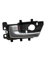 MAÇANETA CINZA INTERNA ESQUERDA KIA CERATO 2009 A 2014