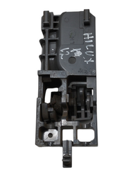 MAÇANETA INTERNA DIANT/ESQUERDA HILUX 15/20 PRETO