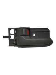 MAÇANETA INTERNA DIANT/ESQUERDA HILUX 15/20 PRETO