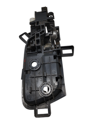 MAÇANETA INTERNA HONDA HRV 14A21 L/E ORIGINAL DIANTEIRA CINZ